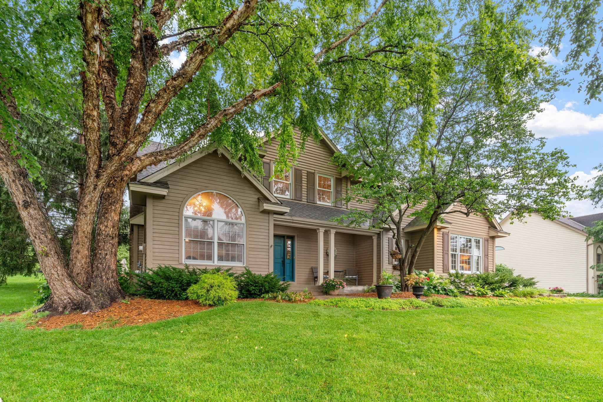 1564 Park Circle