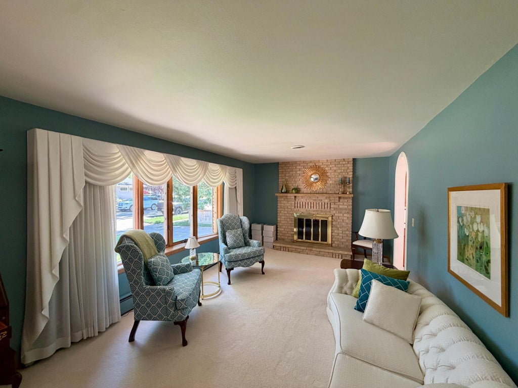 Photo of 1117 1st Street S, Moorhead, MN 56560 (MLS # 7141842)