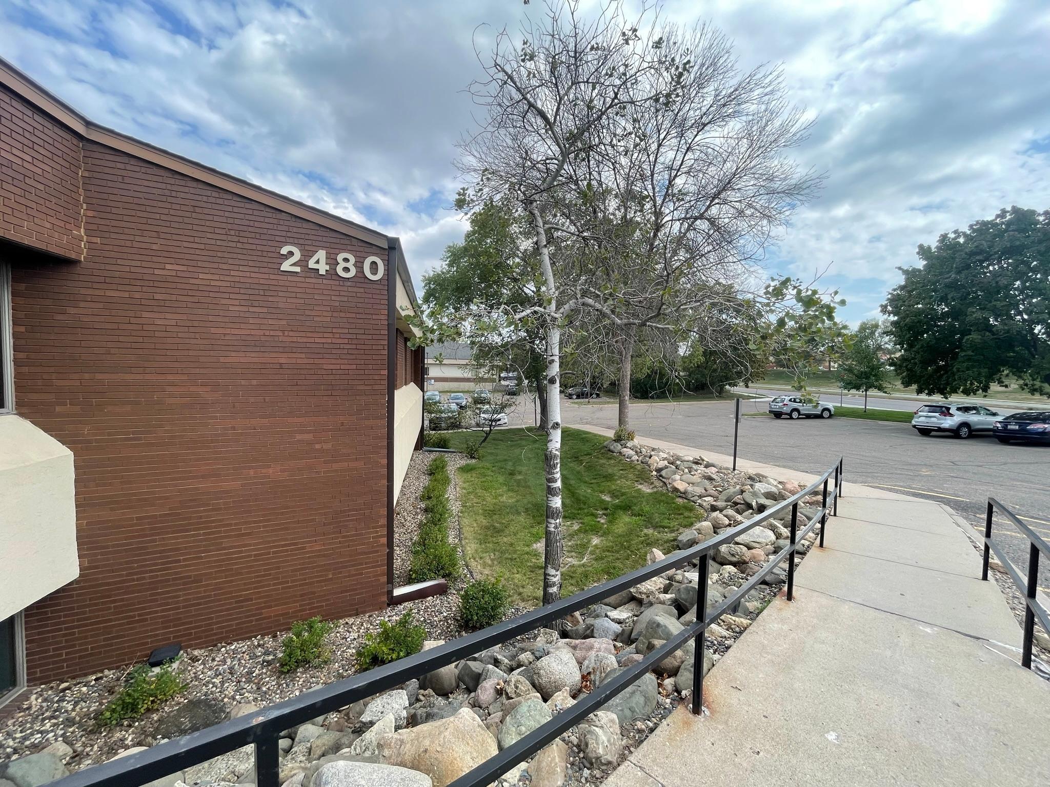 2480 White Bear Ave N 201
