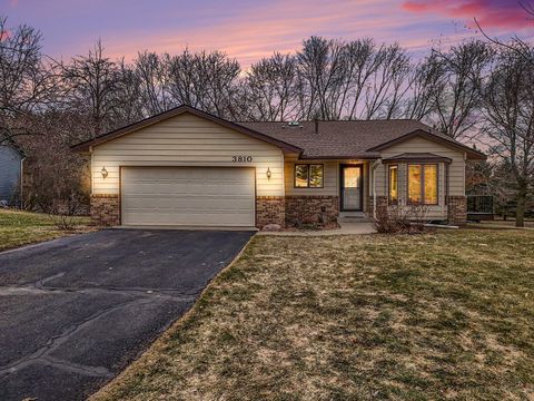 3810 Mill Run Court Eagan MN 55123