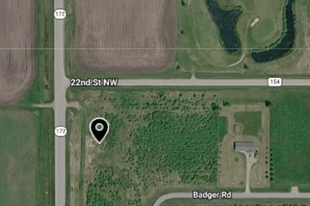 Photo of TBD State Highway 172 NW, Baudette, MN 56623 (MLS # 7075190)