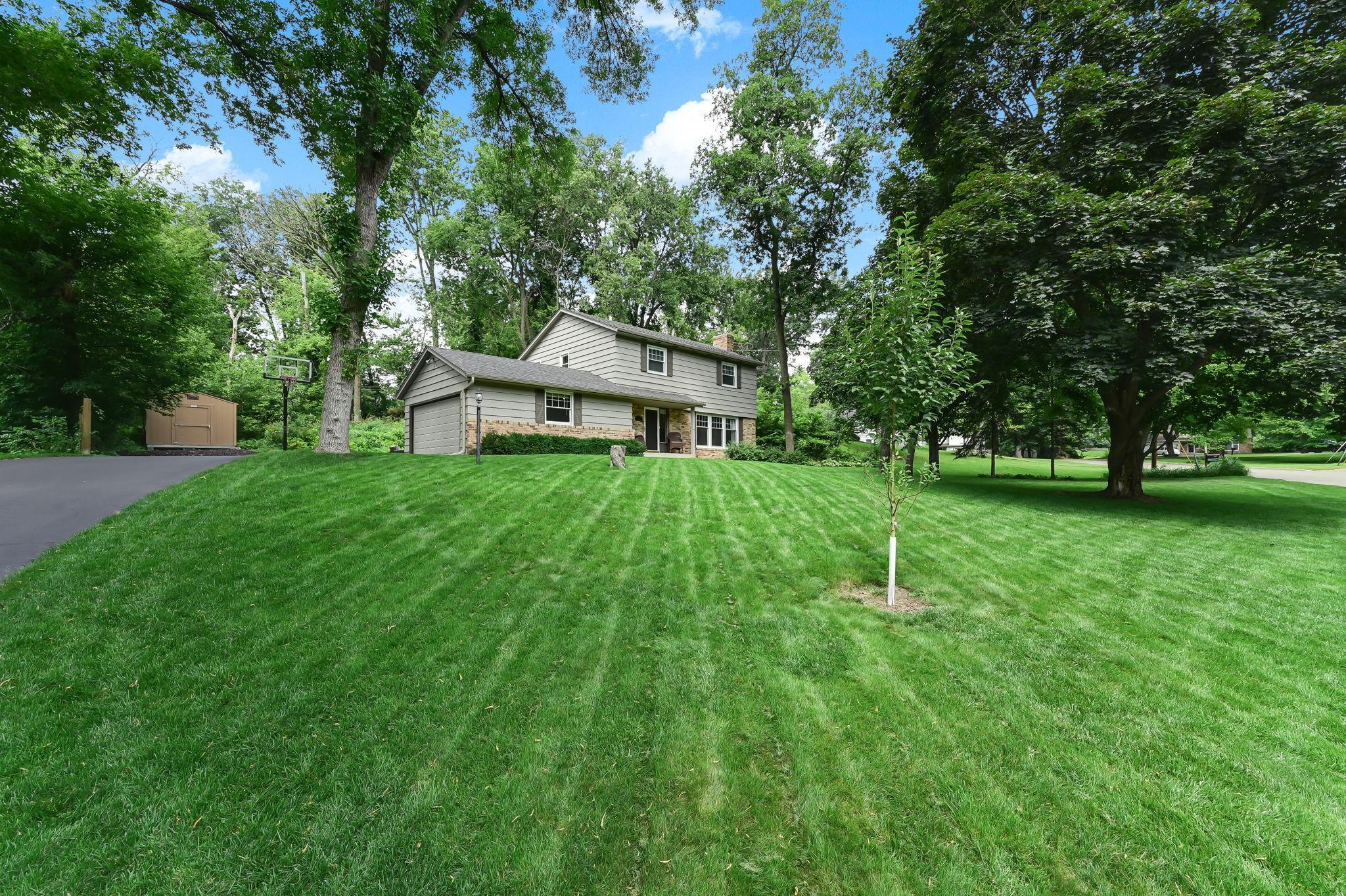 5920 Maplewood Lane