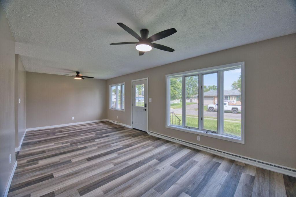 Photo of 222 Arlington Road, Hoyt Lakes, MN 55750 (MLS # 7029108)