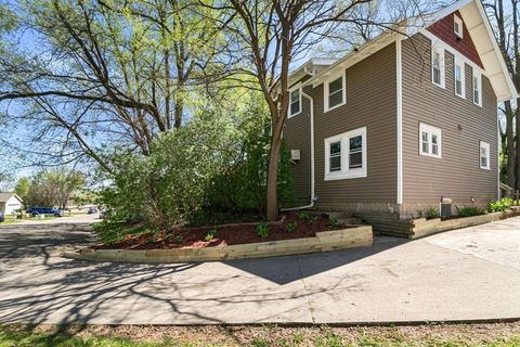 2416 Brenner Court Roseville MN 55113