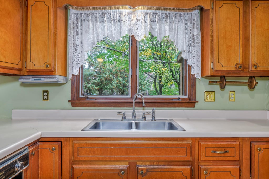 Photo of 15 Locust Drive, Babbitt, MN 55706 (MLS # 7151578)