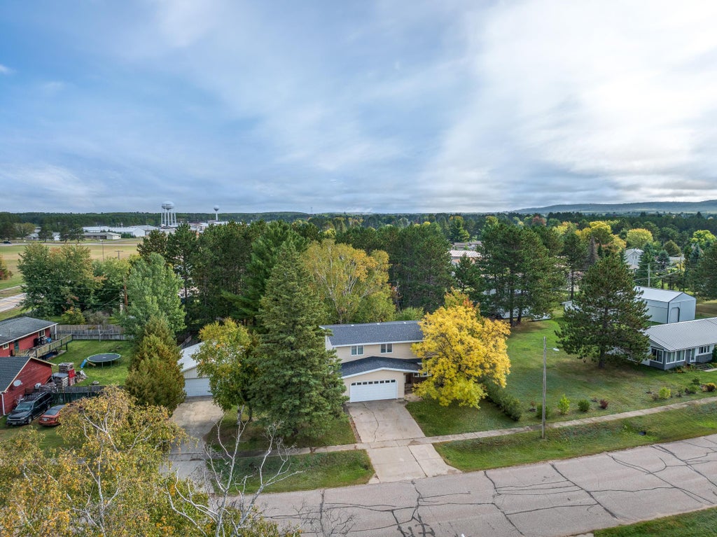 Photo of 15 Locust Drive, Babbitt, MN 55706 (MLS # 7151578)