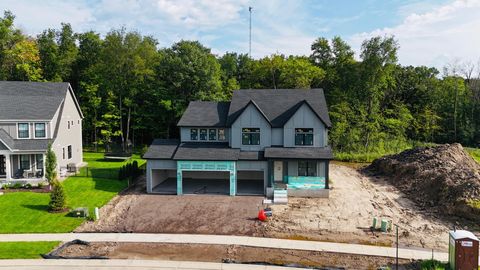 4302 Hillside Drive Medina MN 55340