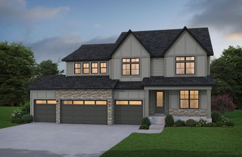 4302 Hillside Drive Medina MN 55340