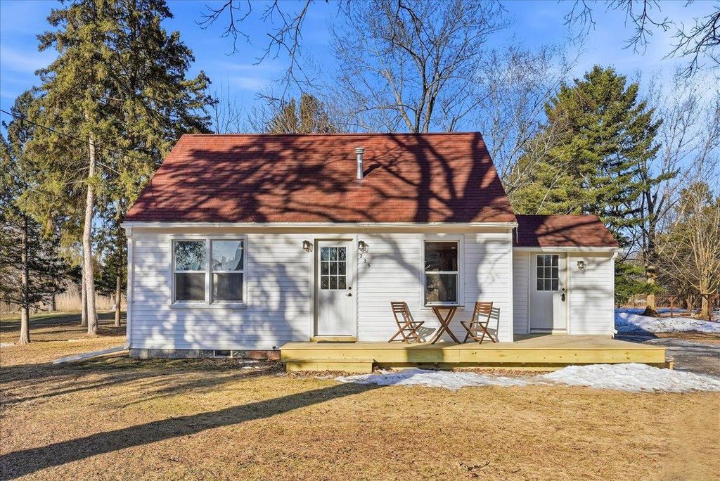 Photo of 235 S Church Street, Woodville, WI 54028 (MLS # 7027965)