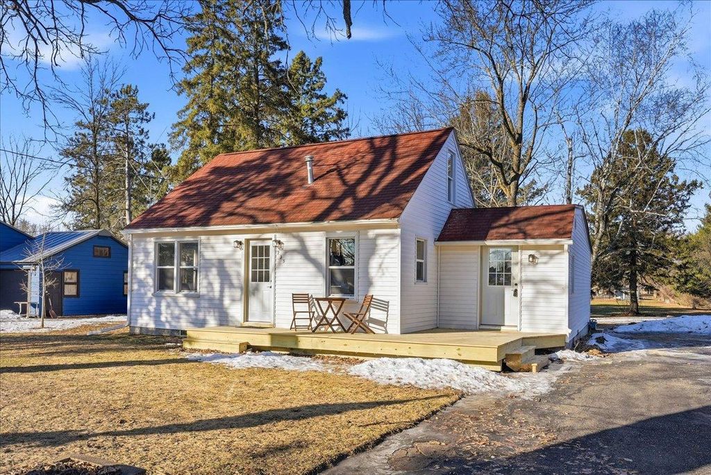 Photo of 235 S Church Street, Woodville, WI 54028 (MLS # 7027965)