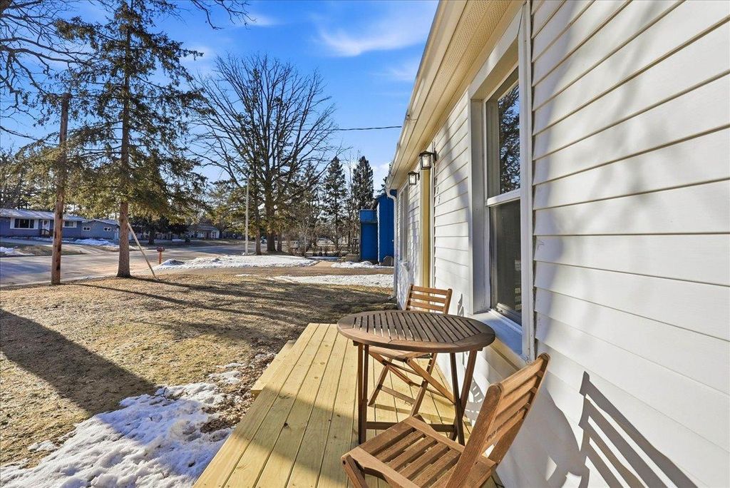 Photo of 235 S Church Street, Woodville, WI 54028 (MLS # 7027965)