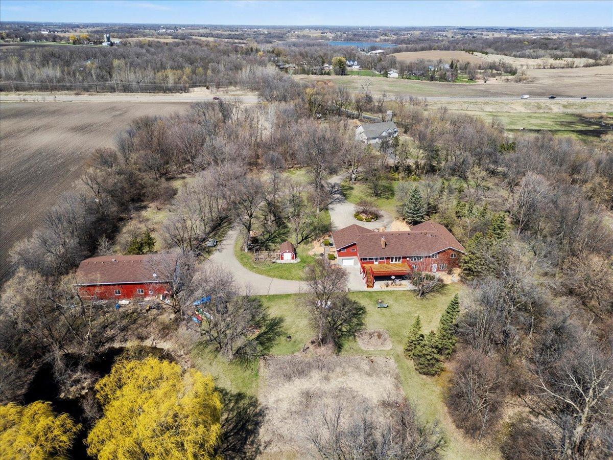 4585 Pioneer Trail