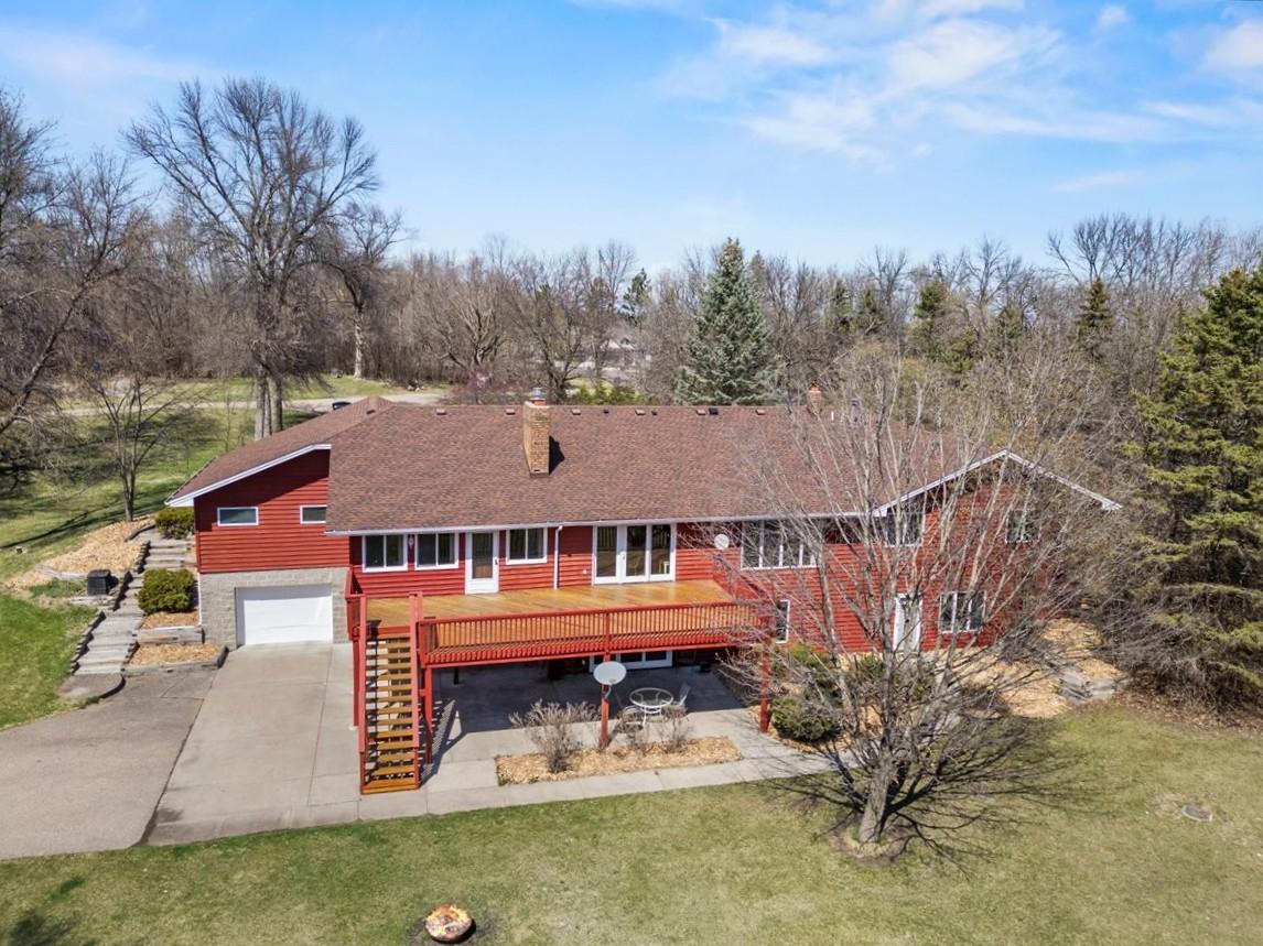 4585 Pioneer Trail