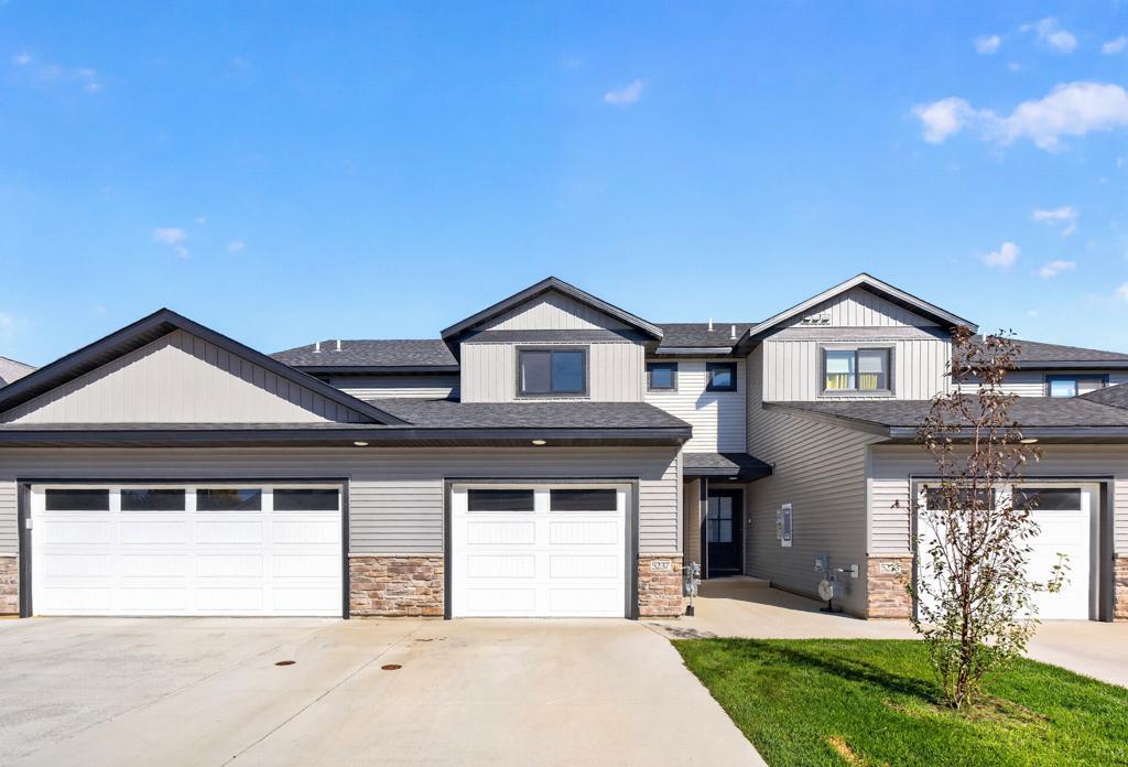 Photo of 5237 Harvest Square Place NW, Rochester, MN 55901 (MLS # 7155379)