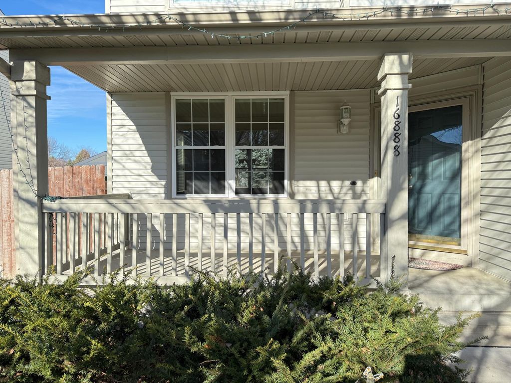 Photo of 16888 78th Avenue N, Maple Grove, MN 55311 (MLS # 6821372)