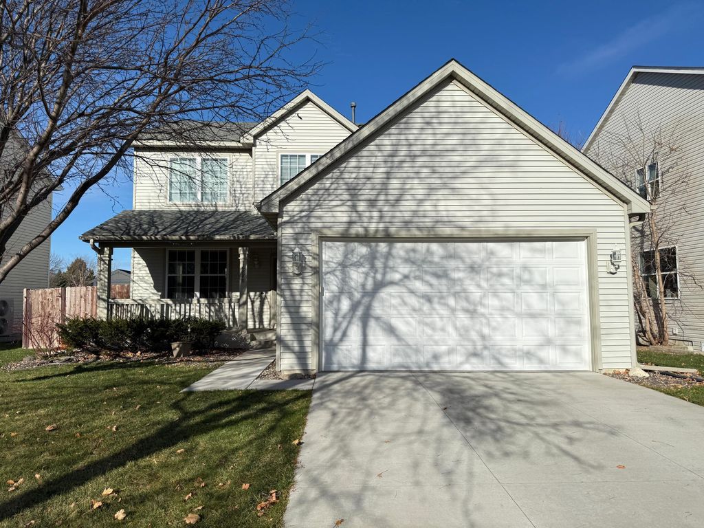 Photo of 16888 78th Avenue N, Maple Grove, MN 55311 (MLS # 6821372)