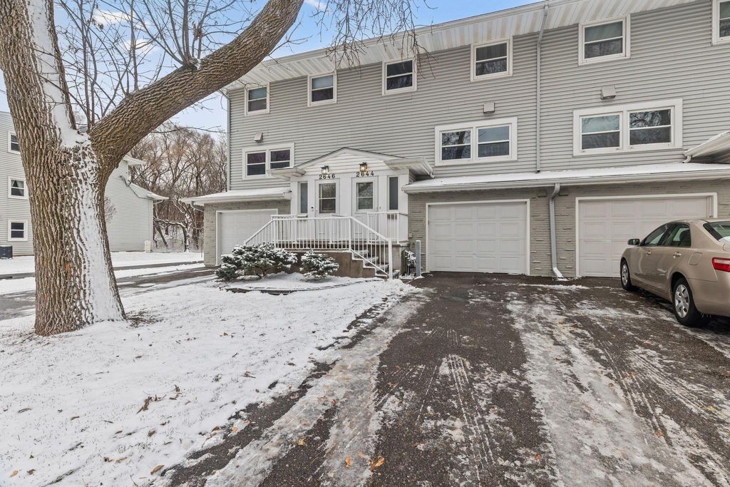 Photo of 2644 Alabama Avenue S, Saint Louis Park, MN 55416 (MLS # 7006172)