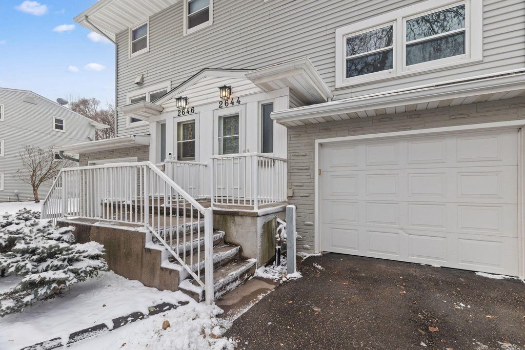 Photo of 2644 Alabama Avenue S, Saint Louis Park, MN 55416 (MLS # 7006172)