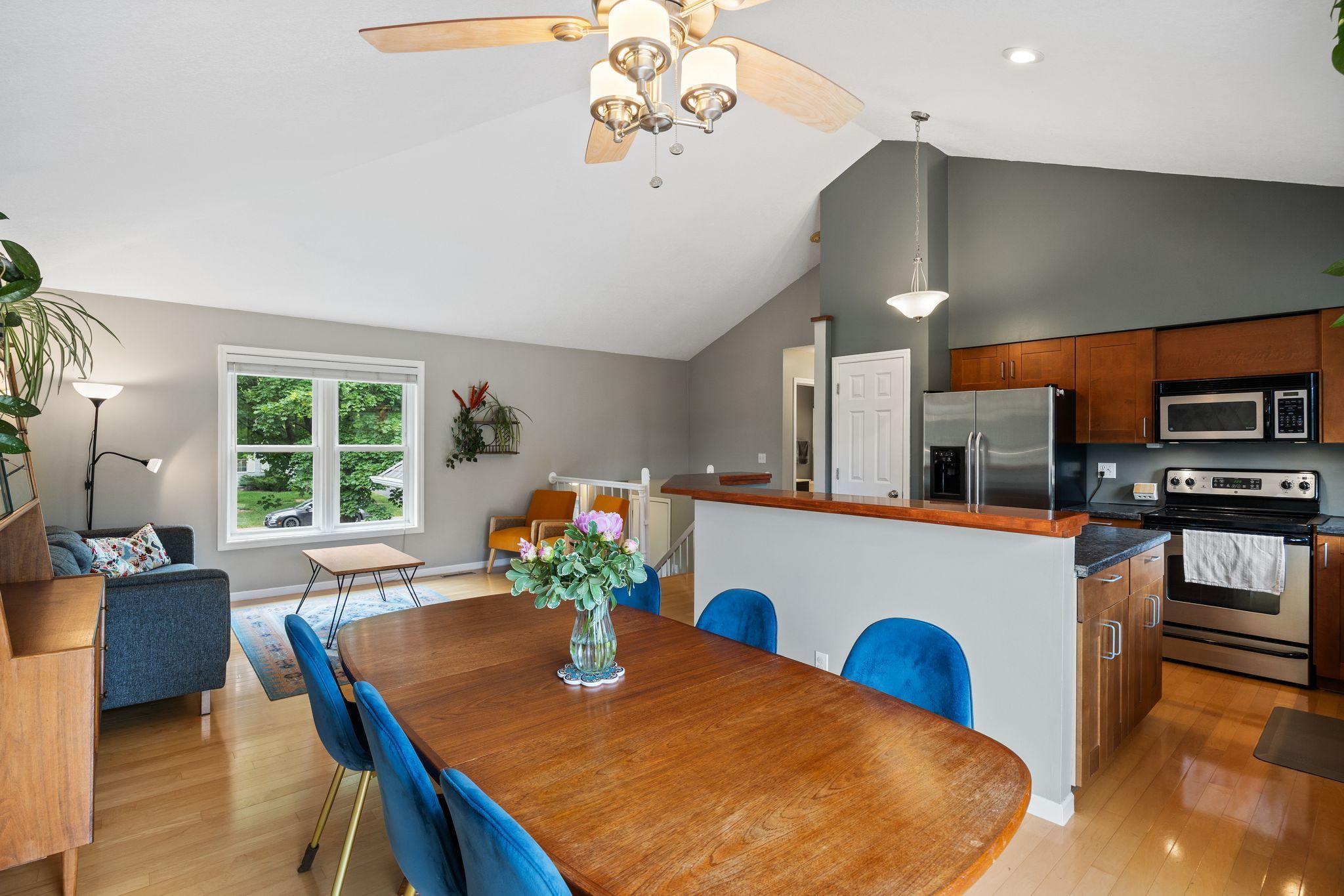 1207 Silverwood Road