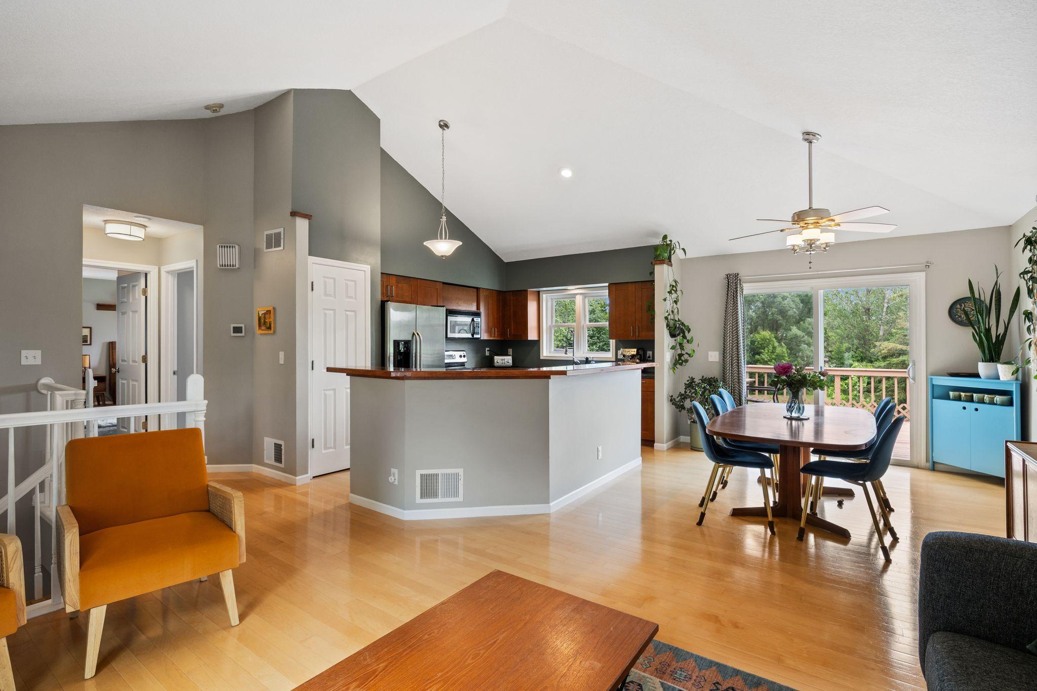 1207 Silverwood Road