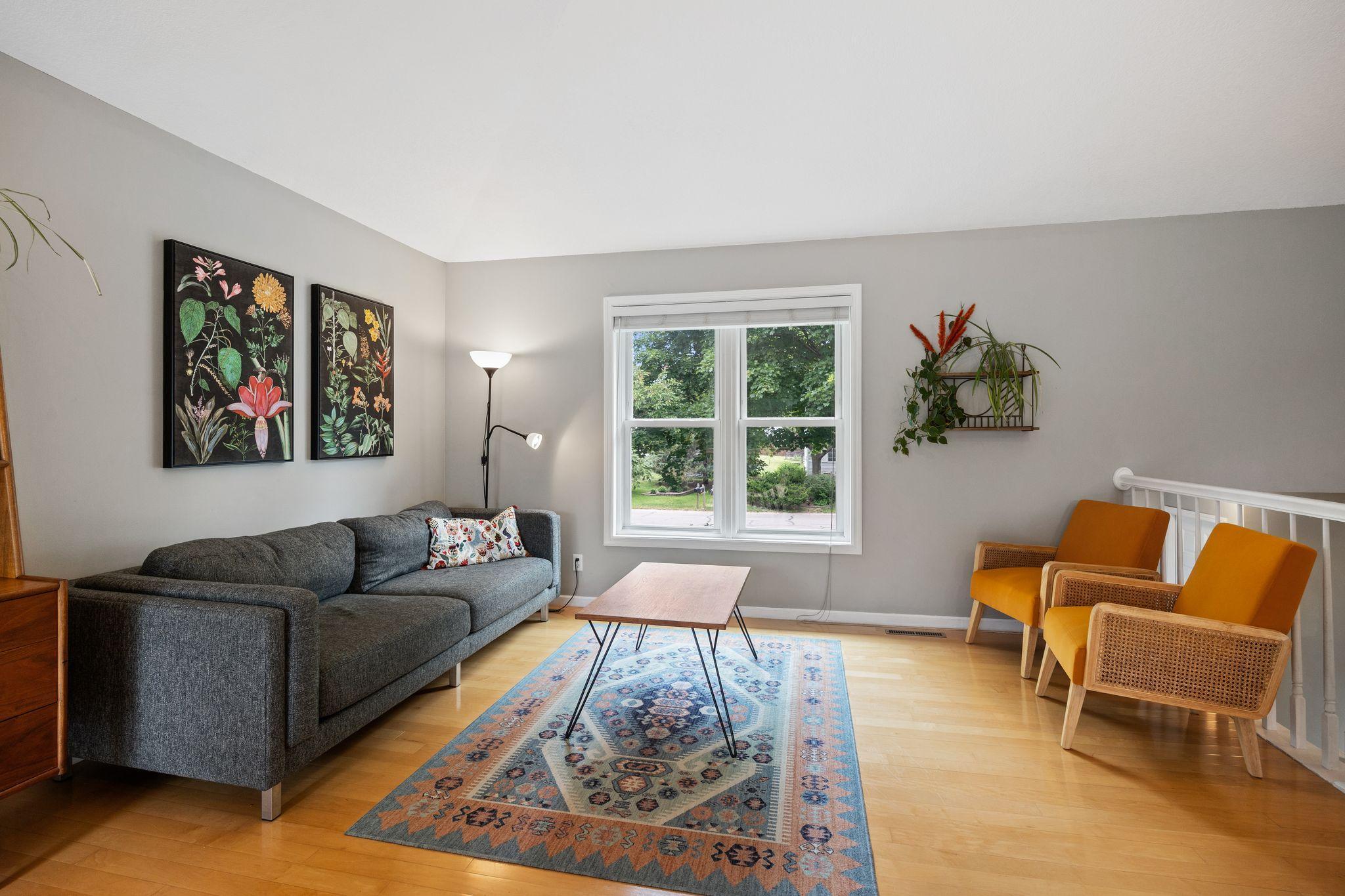 1207 Silverwood Road