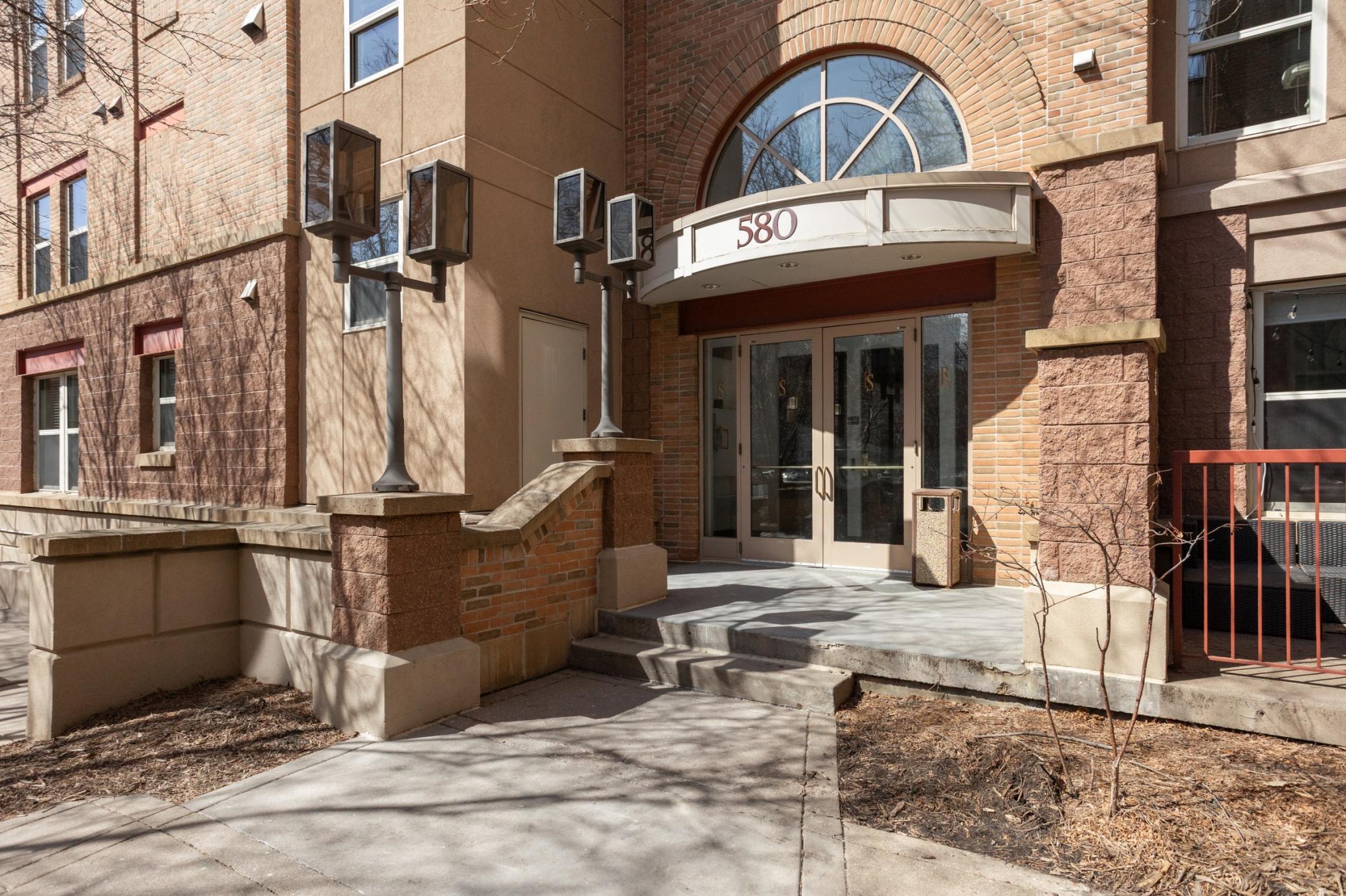 580 N 2nd Street 301