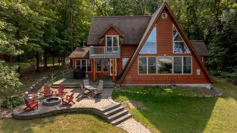 4426 Pine Point Drive NW Walker MN 56484