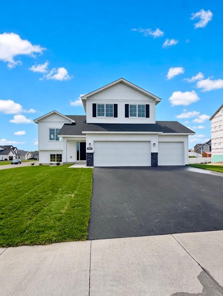 Photo of 3636 237th Avenue NW, Saint Francis, MN 55070 (MLS # 7167306)