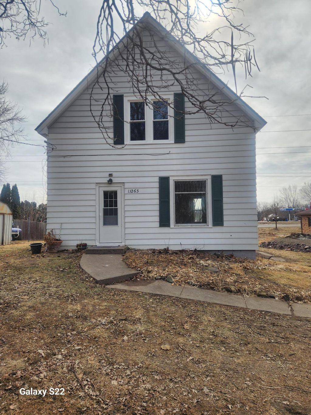 Photo of 13263 Andrews Avenue, Lindstrom, MN 55045 (MLS # 7030457)