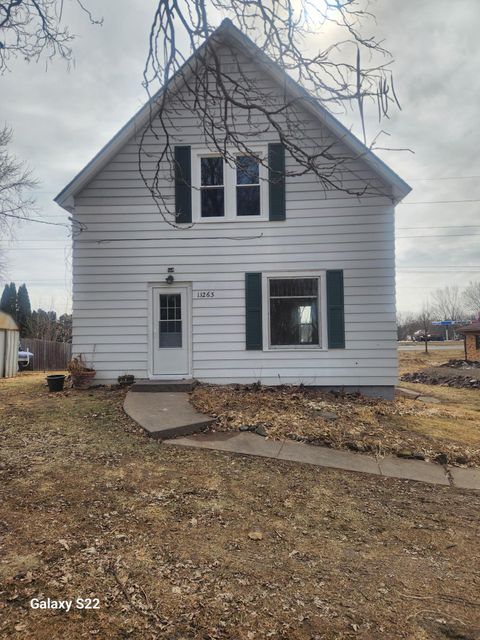 Photo of 13263 Andrews Avenue, Lindstrom, MN 55045 (MLS # 7030457)