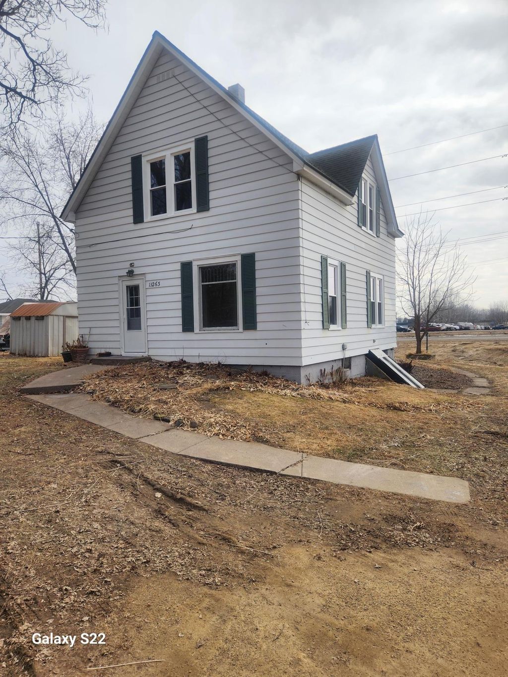 Photo of 13263 Andrews Avenue, Lindstrom, MN 55045 (MLS # 7030457)