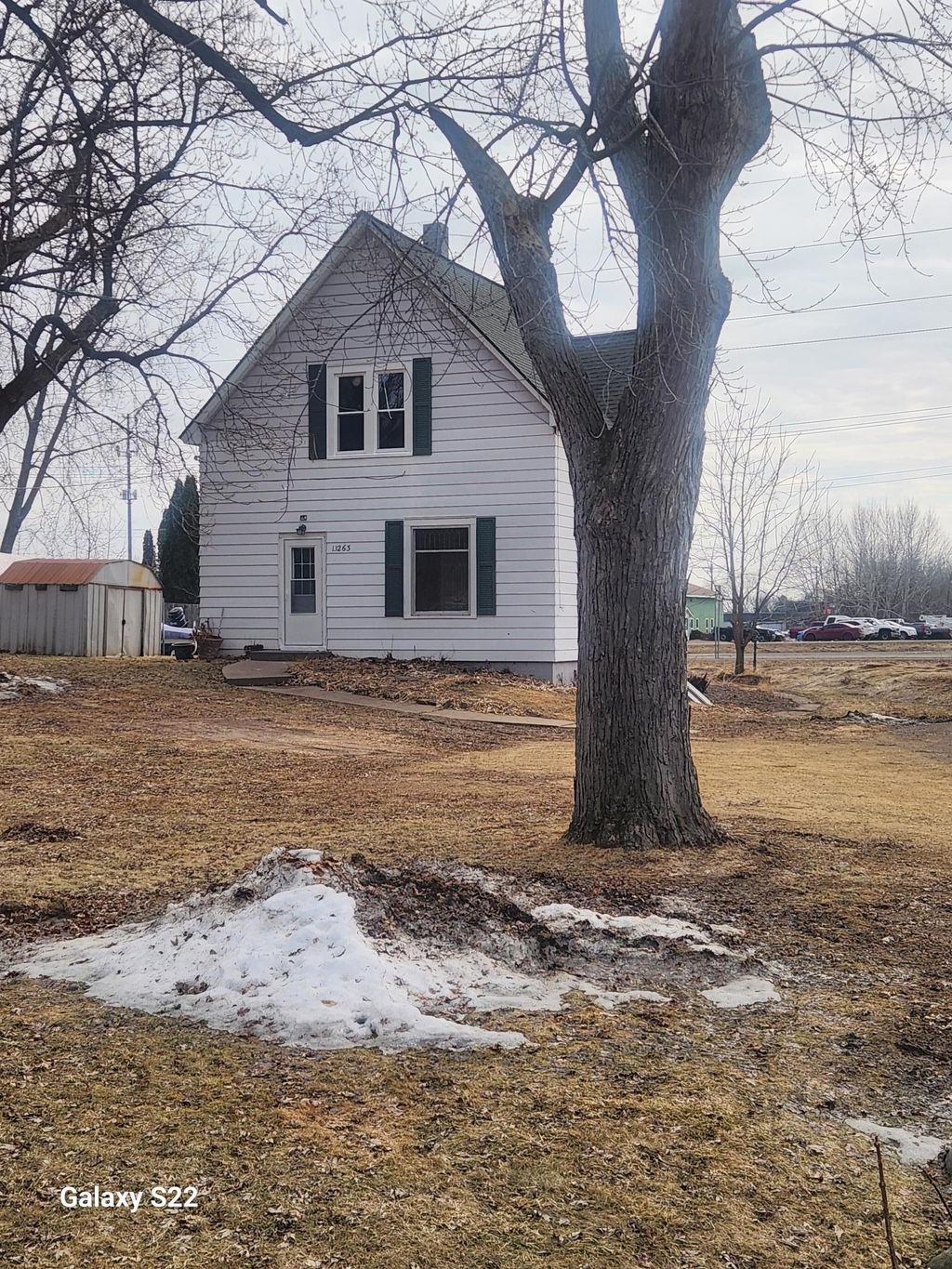 Photo of 13263 Andrews Avenue, Lindstrom, MN 55045 (MLS # 7030457)