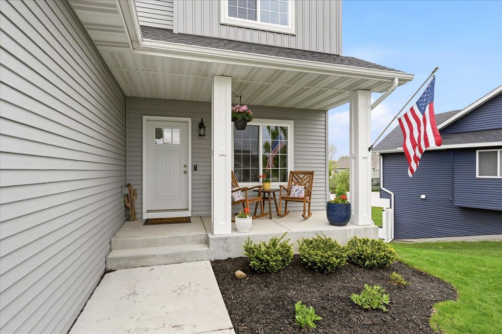 Photo of 21481 Lena Trail, Big Lake, MN 55309 (MLS # 7071714)