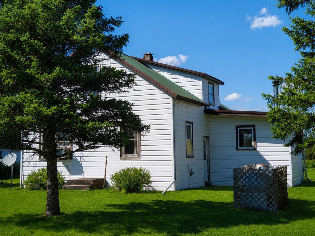 Photo of 16355 Wildflower Lane NE, Blackduck, MN 56630 (MLS # 7070207)