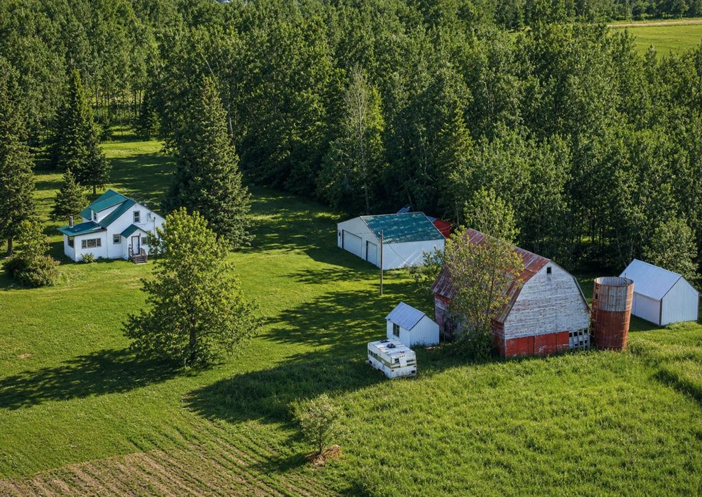 Photo of 16355 Wildflower Lane NE, Blackduck, MN 56630 (MLS # 7070207)
