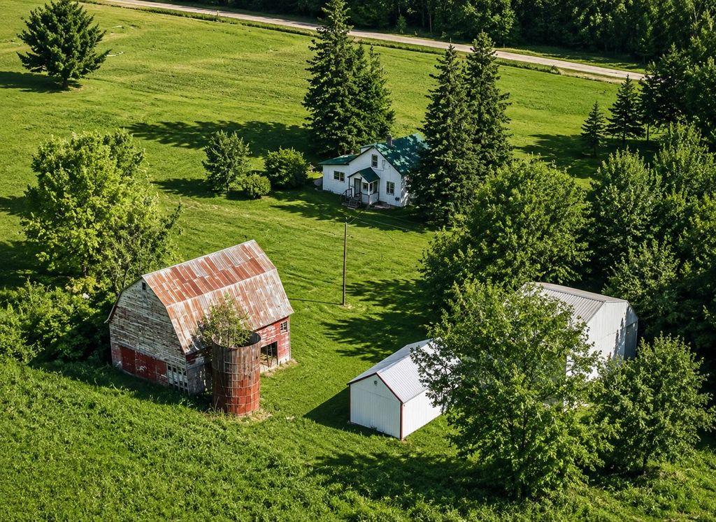 Photo of 16355 Wildflower Lane NE, Blackduck, MN 56630 (MLS # 7070207)