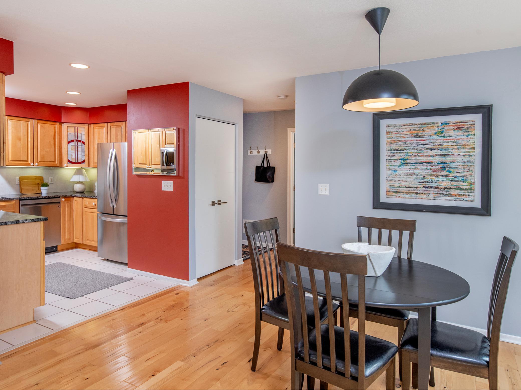 3001 Lake Shore Drive A