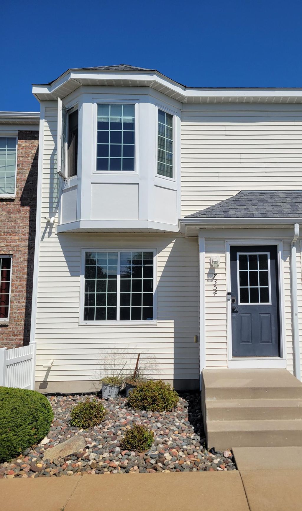 Photo of 7354 147th Lane NW, Ramsey, MN 55303 (MLS # 6823287)