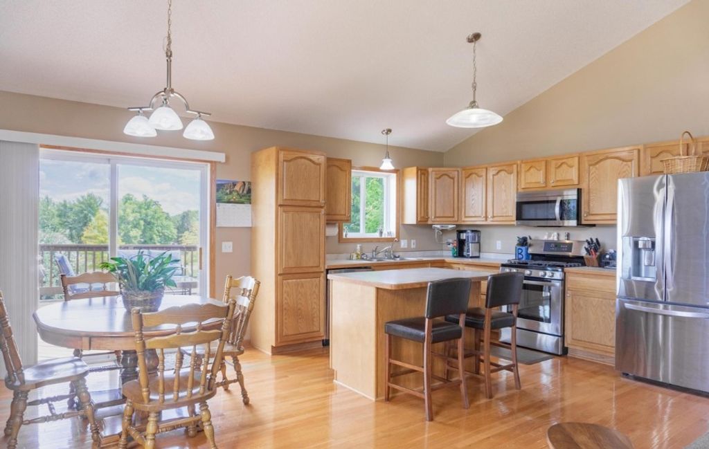 Photo of 211 Clover Court, Jordan, MN 55352 (MLS # 7009140)