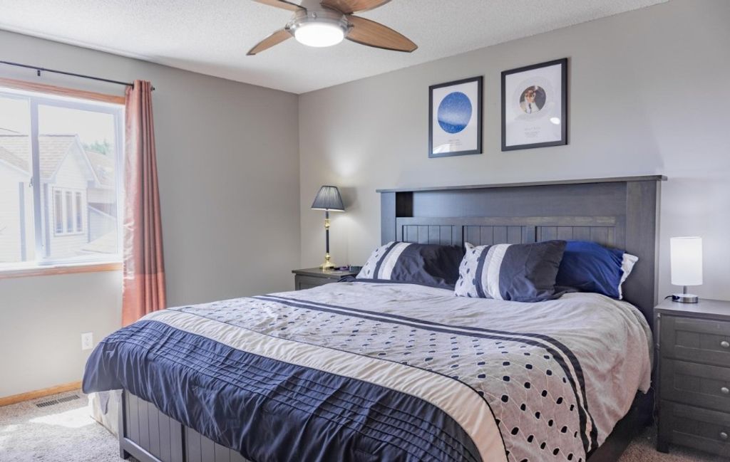 Photo of 211 Clover Court, Jordan, MN 55352 (MLS # 7009140)