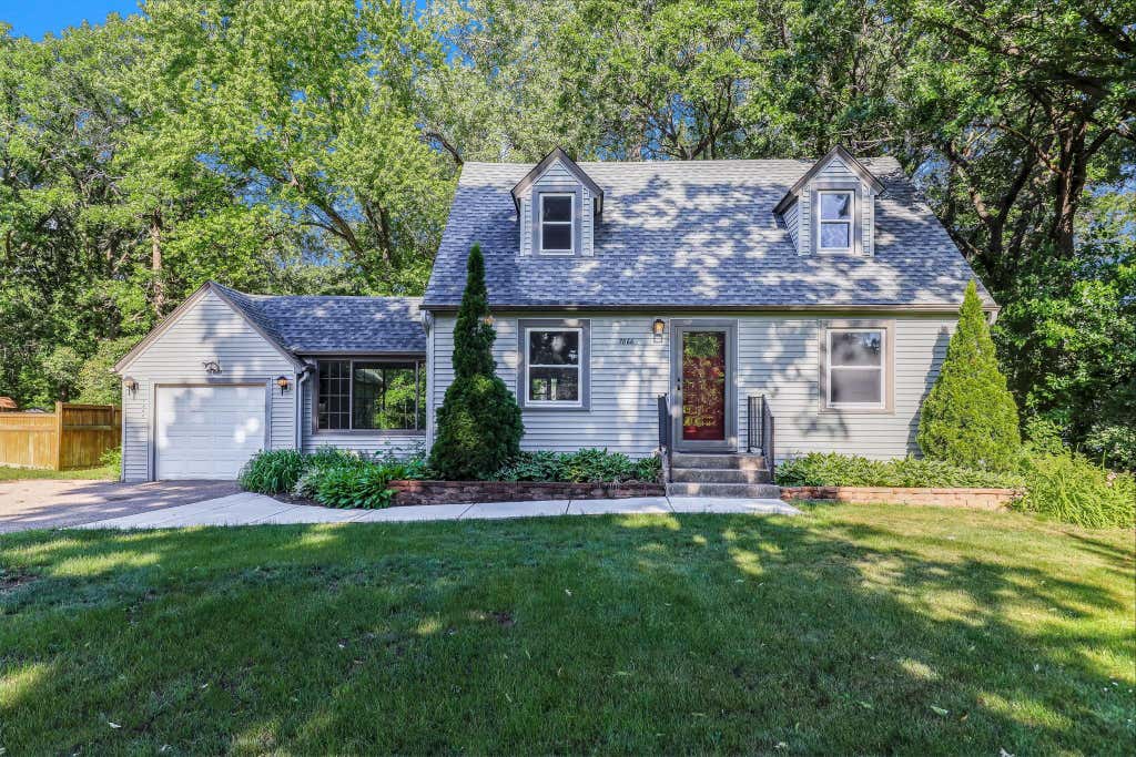 Photo of 7866 Eastwood Road, Mounds View, MN 55112 (MLS # 7041378)