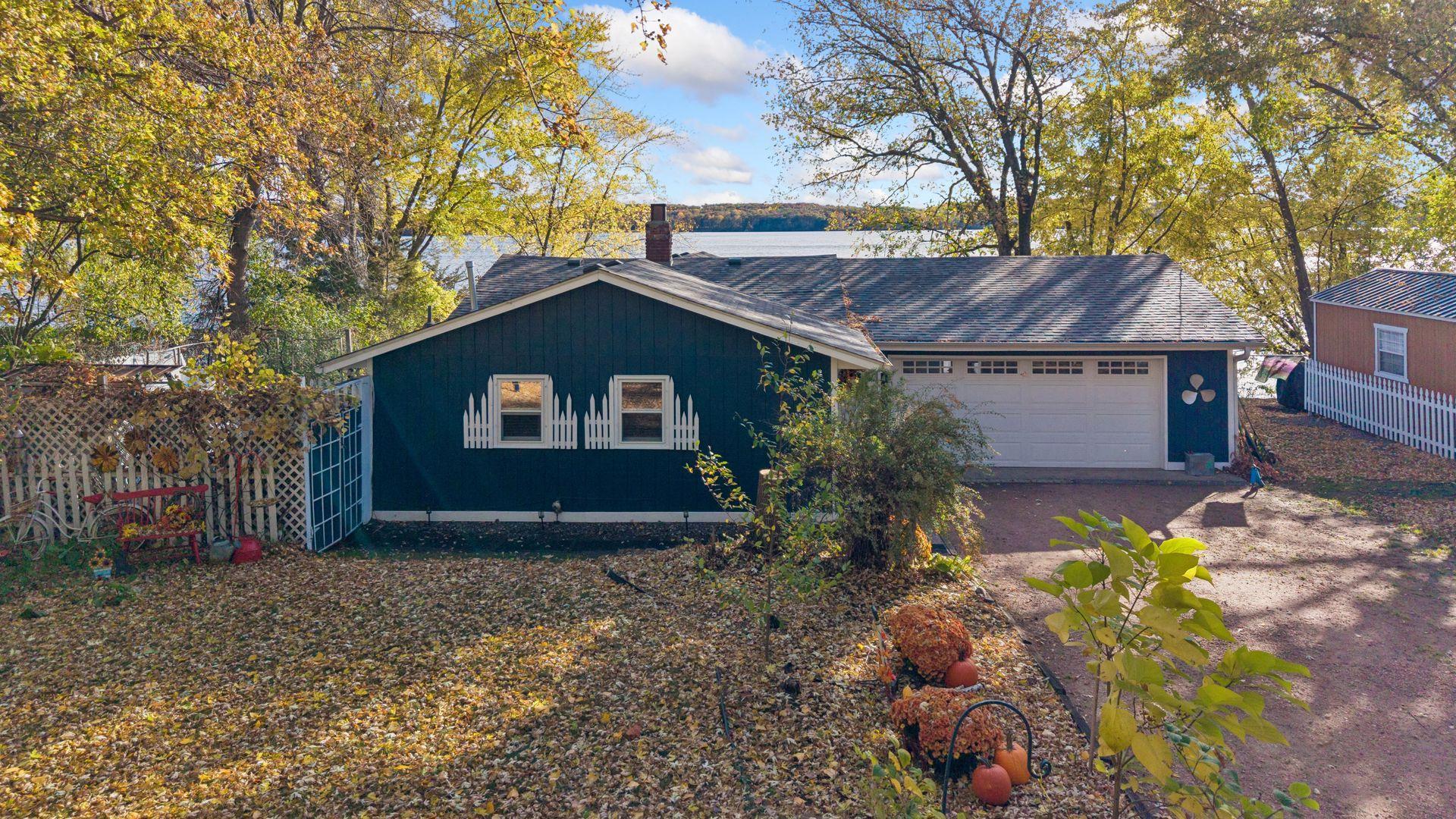 27105 Fremont Drive