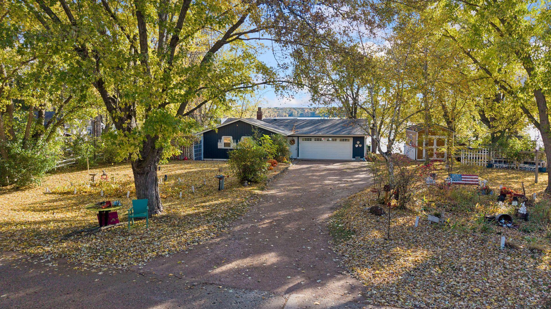 27105 Fremont Drive