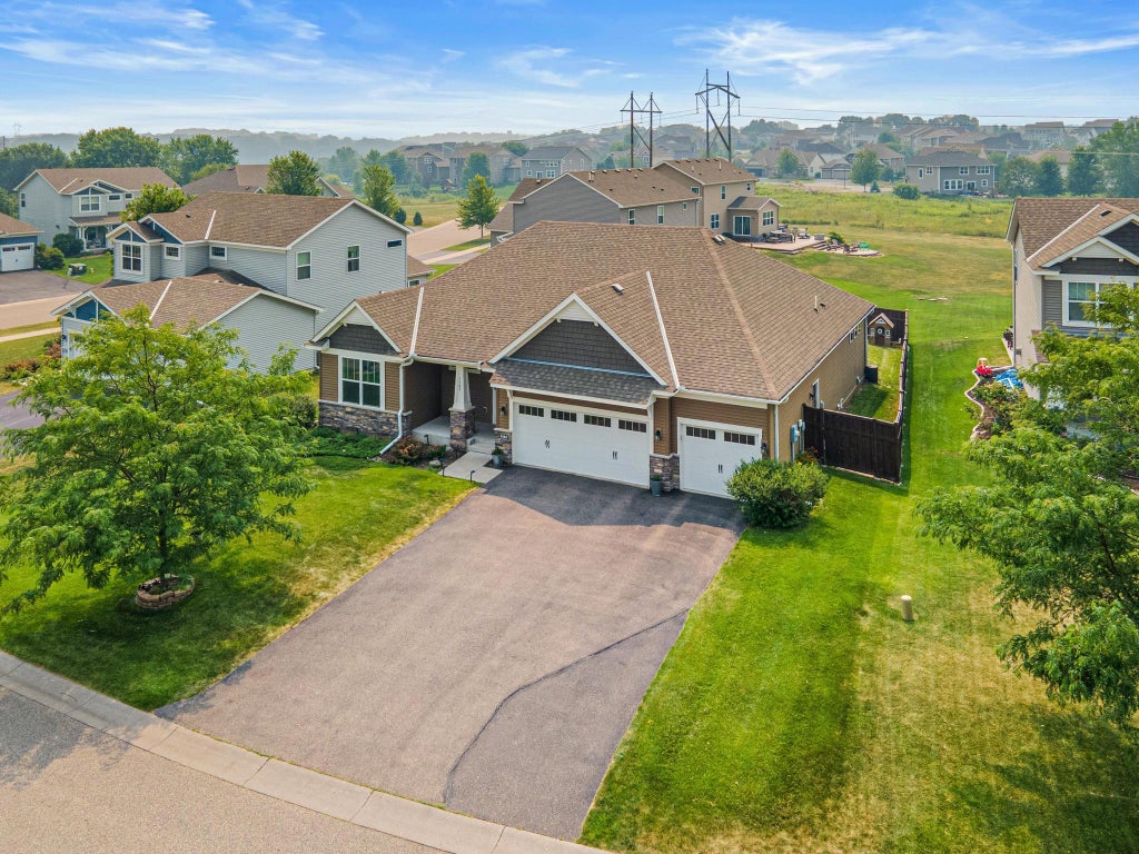 Photo of 9189 Plymouth Road, Woodbury, MN 55129 (MLS # 7141592)
