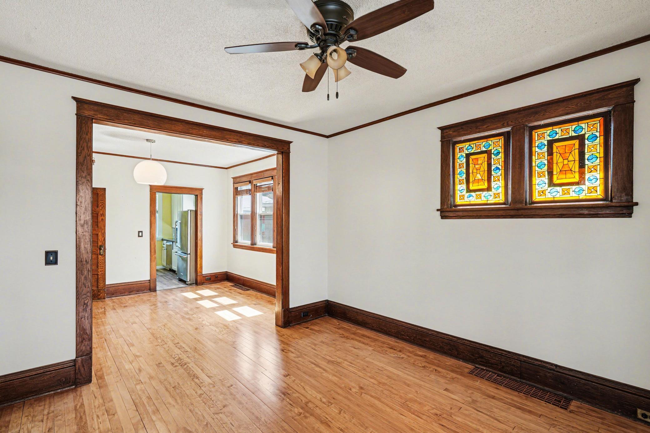 2411 Grand Street NE