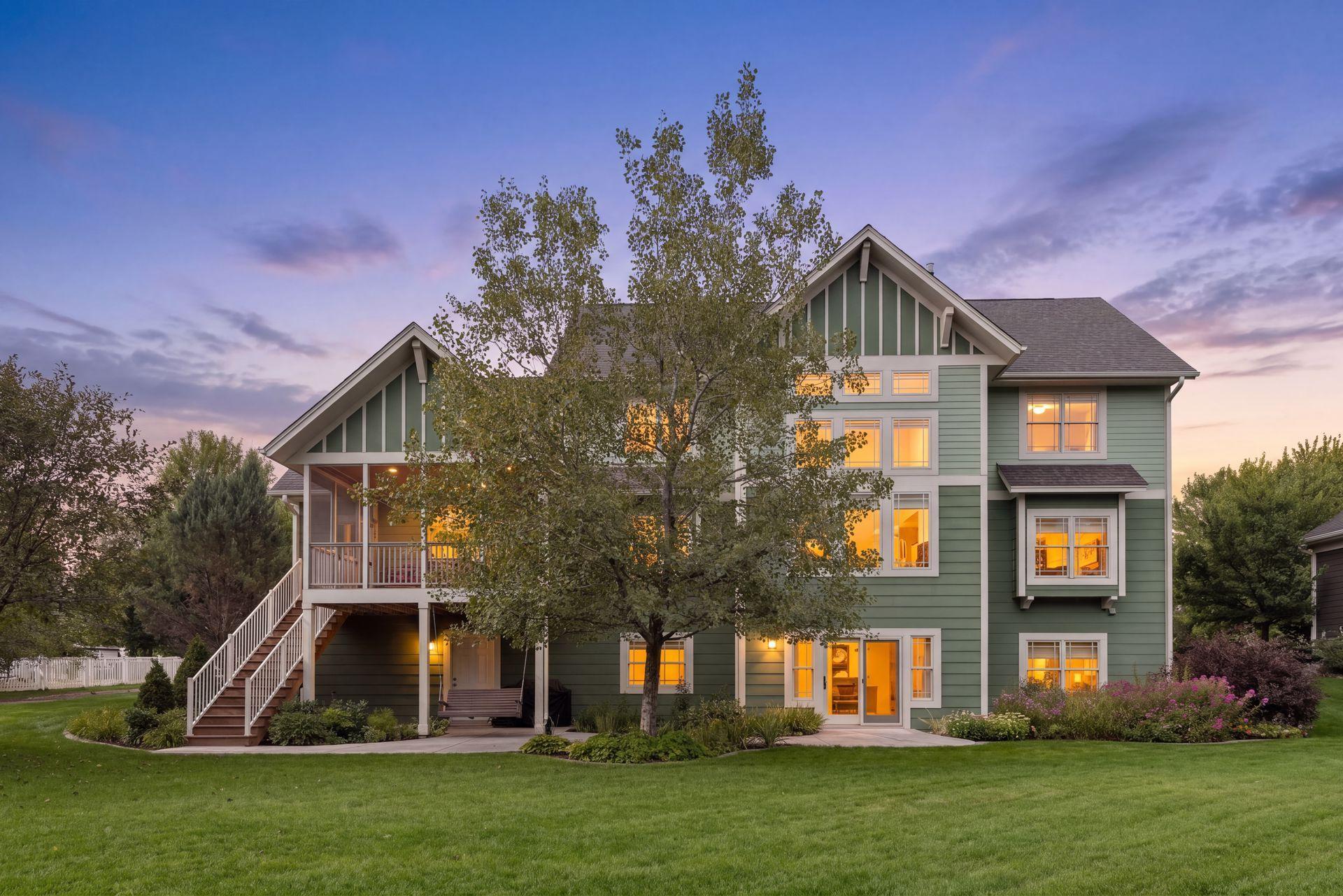 5158 167th Street W