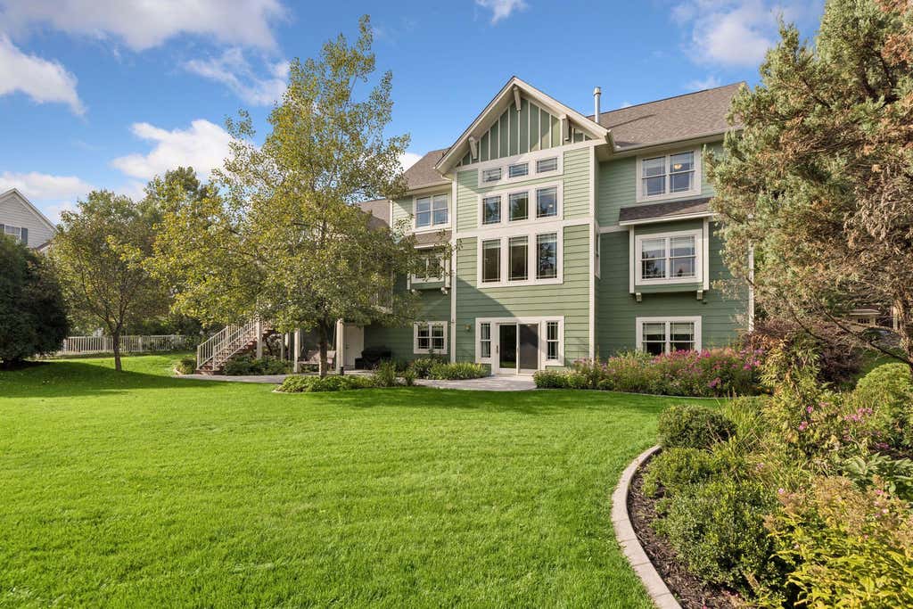 Photo of 5158 167th Street W, Lakeville, MN 55044 (MLS # 7134817)