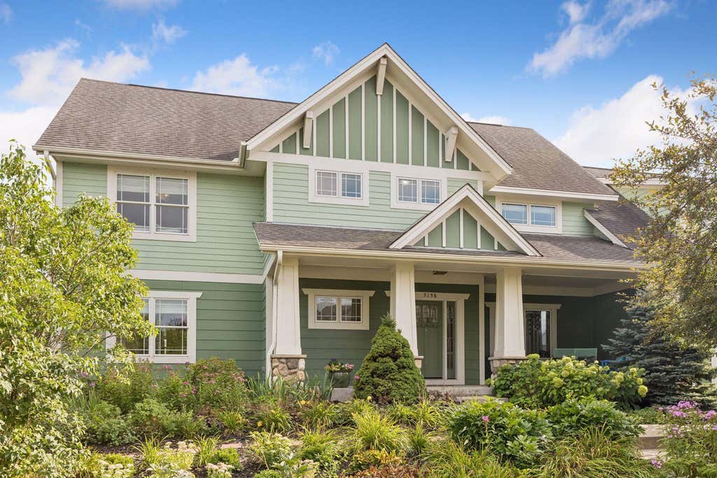 Photo of 5158 167th Street W, Lakeville, MN 55044 (MLS # 7134817)