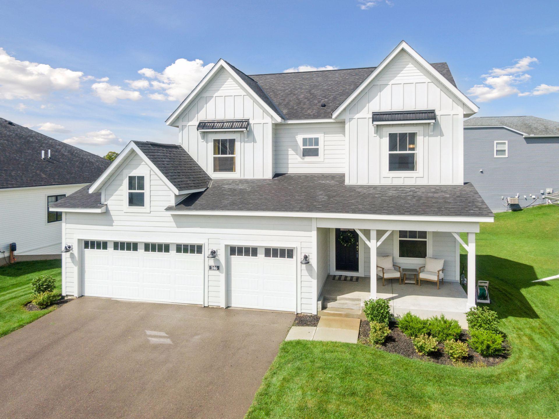 146 Maple Terrace