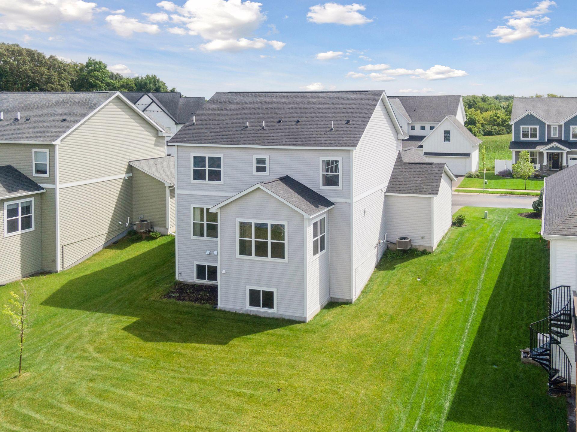 146 Maple Terrace